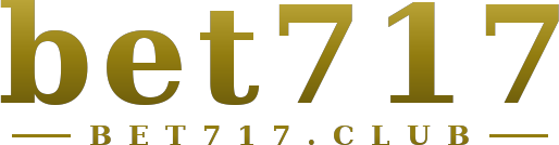 bet717 โลโก้