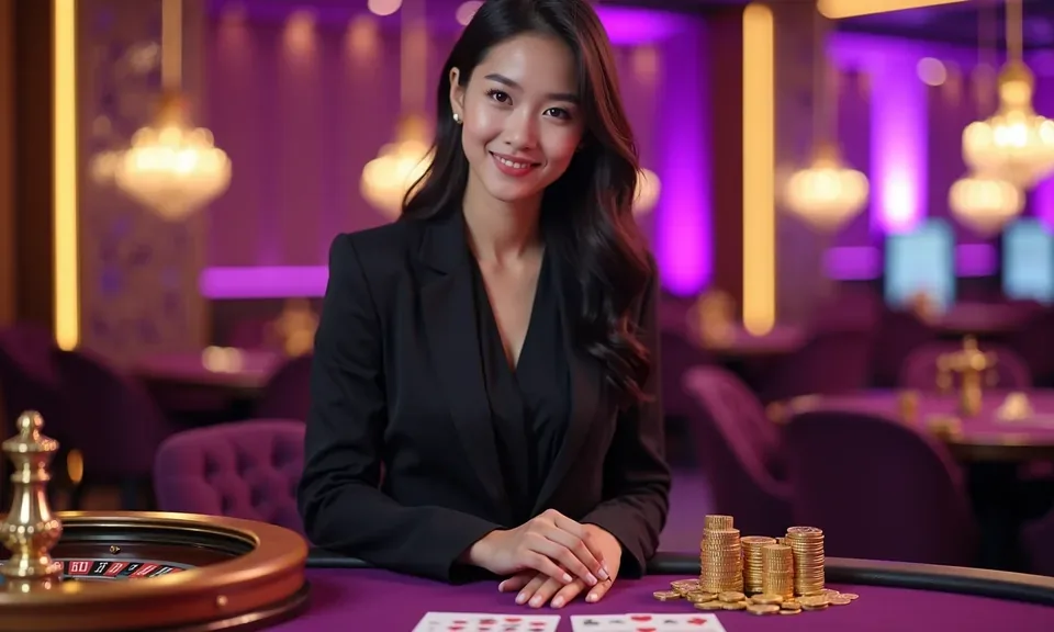bet717 SA Gaming